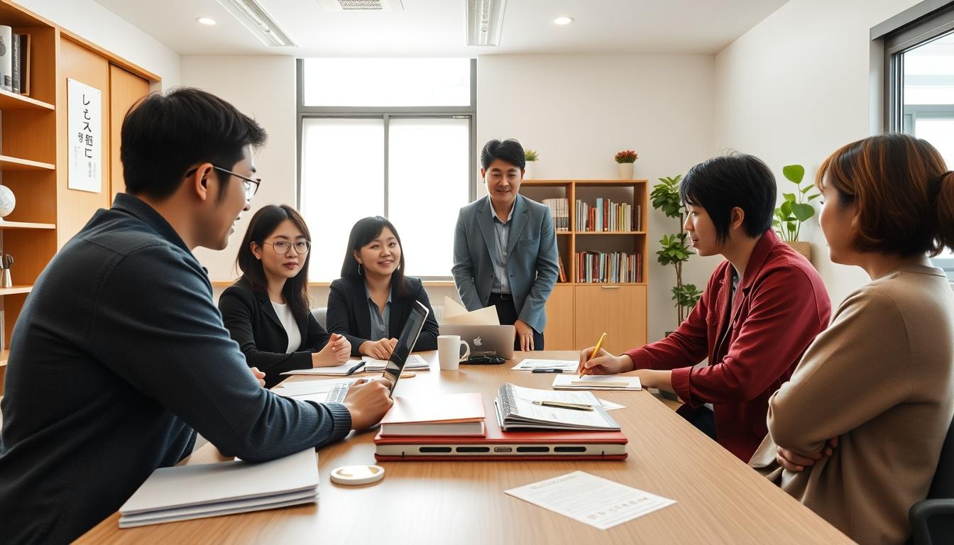 学びやすい少人数レッスン